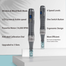 Dr. Pen M8 Microneedling Pen -294202899 image