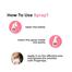 Dr. Reddy's Mintop Topical Hair Solution 2percent for Women (60ml) image