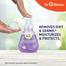Dr. Rhazes Gentle Foaming Hand Wash Bottle – Lavender image