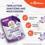 Dr. Rhazes Gentle Foaming Hand Wash Refill – Lavender image