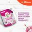 Dr. Rhazes Gentle Foaming Hand Wash Refill – Orchid image