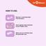 Dr Rhazes Sensitive Baby Wipes 120Pcs image
