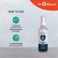 Dr. Rhazes Ultra Protect Spray 100ml image
