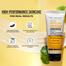 Dr. Sheth's Centella and Niacinamide Sunscreen SPF 50 PA plus plus plus - 50g -335784778 image