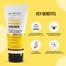 Dr. Sheth's Centella and Niacinamide Sunscreen SPF 50 PA plus plus plus - 50g -335784778 image