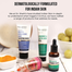 Dr. Sheth's Haldi and Hyaluronic Acid Sleeping Mask 40 gm -364068110 image