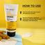 Dr. Sheth's Haldi and Hyaluronic Acid Sunscreen SPF 50 plus PA plus plus plus - 50g -335704298 image