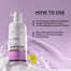 Dr. Sheth’s Mediglow Foaming Face Wash - 100ml image
