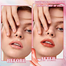 Dragon Ranee 10pcs/SET Mirror Lip Tint Lip Gloss Glossy Non-Sticky Moisturizing Lip Balm Glassy Pout Lip Dye Set Box image