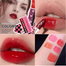 Dragon Ranee Lip Gloss and Lipstick Set,10pcs Moisturizing Lip Colors With Different Finish, Long Lasting and Non-Stick Cup Lip Tints image