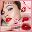 Dragon Ranee Strawberry Lip Tint Lip Gloss Pack of 10Pcs image