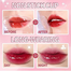 Dragon Ranee Strawberry Lip Tint Lip Gloss Pack of 10Pcs image