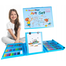 Drawing Artist Sketching Drawing and Painting Set For Kids 208 Pcs image
