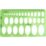 Drawing Templates Circle image
