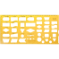 Drawing Templates NO: 4351 image