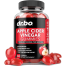 Dr.bo Apple Cider Vinegar Gummies Permium 1000 mg Per Serving 60 Gummies -525092031 image