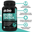 Dr.bo Stone Detox – 60 Capsules -523339889 image