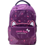 Dream Apple School Bag Purple Colour image