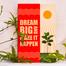 Dream Big Notebook image