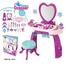 Dream Dresser 8315 Girls Pretend Play Dressing Table 27 pcs image