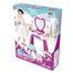 Dream Dresser 8315 Girls Pretend Play Dressing Table 27 pcs image
