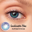 Dream Girl Blue Color Contact Lenses image