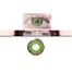 Dreamgirl Green Contact Lens ~ DG8 image