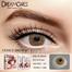 Dreamgirls Venice Brown Color Contact Lens image