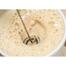 Drink Frother for Foamy Coffee - Yellow image