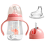 Drinking Cup Dual-purpose Feeding Bottle 300ml PPSU - 1 Pcs image