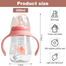 Drinking Cup Dual-purpose Feeding Bottle 300ml PPSU - 1 Pcs image