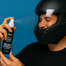 Drive Helmet And Visor Cleaner For Clear And Shiny Helmet Visors 125ml image