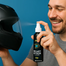 Drive Helmet And Visor Cleaner For Clear And Shiny Helmet Visors 125ml image