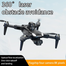 Drone AE16 1080P Professional Camera GPS Fixed Height 984.3 ft Transmission Range Weight 6.07 oz 50 Minutes Obstacle Avoidance Brushless Motor Quadcopter Drones RC Helicopter image