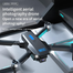 Drone E88MAX WIFI FPV 4K HD Camera Foldable Selfie RC Quadcopter Aerial Photo US image