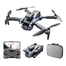 Drone LF632 Brushless 5G 4K 360 Loss Prevention - Black image