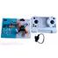 Baoniu Drone Mini Aerobat Four-Axis HC702 image