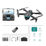 Drone S3S Max Brushless With Gimbal Camera image
