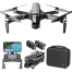 Drone / Quardcopter - SJRC F11S 4K PRO Drone image