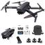Drone / Quardcopter - Sg908 Max Gps Drone image
