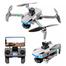 Drone kids toy Qurdcopter S135 Eis Pro image