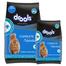 Drools Adult Cat Food Ocean Fish - 3kg With1.2kg Free image