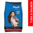 Drools Cat Food Tuna And Salmon - 7kg With 1.2 kg Free image
