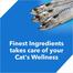 Drools Cat Food Tuna and Salmon 1.2 kg image