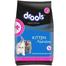 Drools Dry Young Cat Food Kitten Ocean Fish - 1.2 kg image