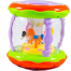 Drum Set toy Wonderland Merry Go Round Music Drum 1212 -118368454 image