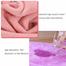 Dry Hair Cap Microfiber Quick Towel Magic Hair Towel Wrapped Towels For Women image