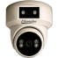 Dual Lens Dome Wifi Ip Champion Camera image