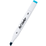 Dual Tip Art Markers – Double-Sided-12 Colors image