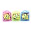 Duckey 24 Colour Oil Pastels - (Pack Of One) Multicolour image